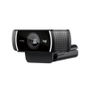Logitech C922 Pro Stream Webcam View 3