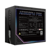 AE-850PM PG5 850w Aorus Elite Platinum Fully Modular White View 4