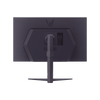 LG 32GS85Q-B – 31.5″ QHD 180Hz Fast IPS Gaming Monitor View 2