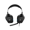 Logitech G431 7.1 Surround Sound Gaming Headset View 3