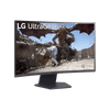 LG 27GS60QC – 27″ QHD Curved VA Gaming Monitor View 3