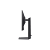 Samsung Odyssey G5 Gaming Monitor View 3