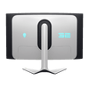 Alienware 32 4K QD-OLED Gaming Monitor – AW3225QF View 3