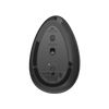 Logitech MX Vertical Wireless Mouse View 3
