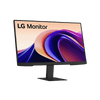 LG 27U631A-B 27″ QHD IPS Monitor View 3
