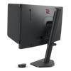 BenQ XL2566X+ – 25" 400Hz DyAc™ 2 Esports Gaming Monitor View 2
