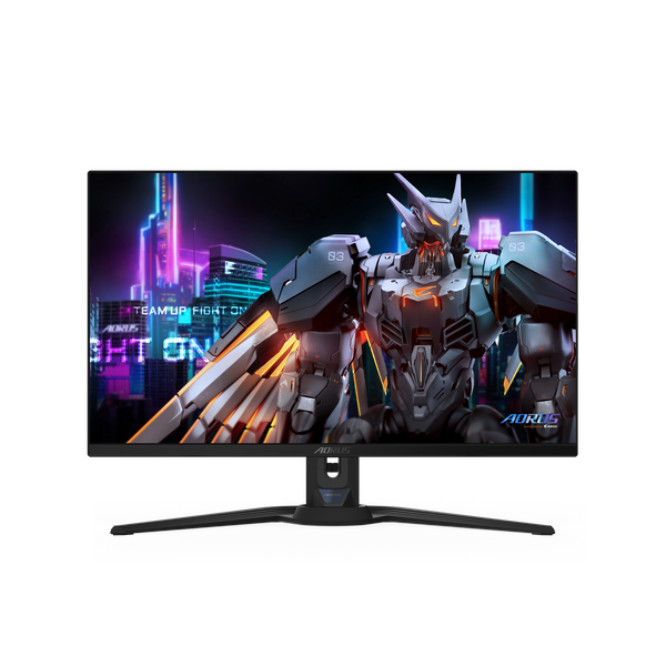 AORUS FO27Q3 – 27