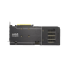 PRIME RX 9060XT 16 GB DDR6 Triple Fan View 4