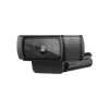Logitech C920 Webcam View 2