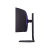 LG 34GS95QE-B – 34” Ultrawide OLED Curved Gaming Monitor View 4