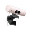 Logitech Brio 500 Full HD Webcam View 2