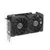 Dual RX 9060XT 16 GB DDR6 Dual Fan View 3