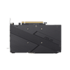 Dual Radeon™ RX 7600 V2 OC Edition 8GB GDDR6 View 4