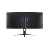 MSI MAG342CQR E2 – 34” UWQHD Curved Gaming Monitor View 2