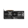 RX 9070XT Steel Legend Dark Triple Fan View 4