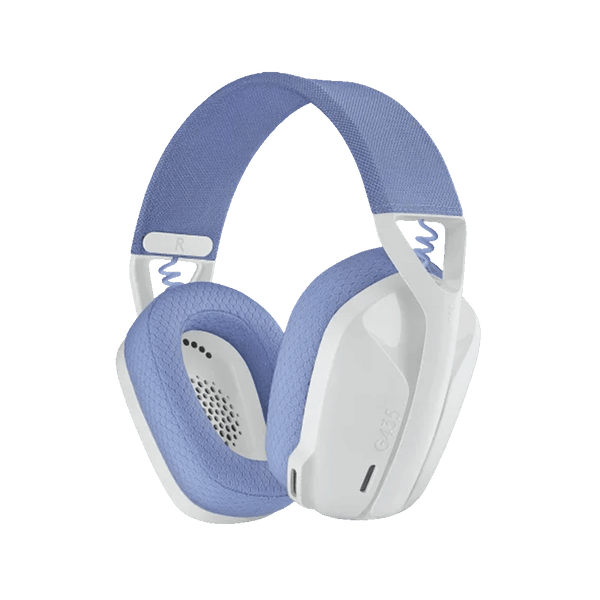 Logitech G435 LIGHTSPEED Wireless Gaming Headset