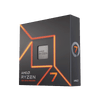 AMD RYZEN 7 7700X (Upto 5.4ghz, 8 Cores- 16 threads ) View 1