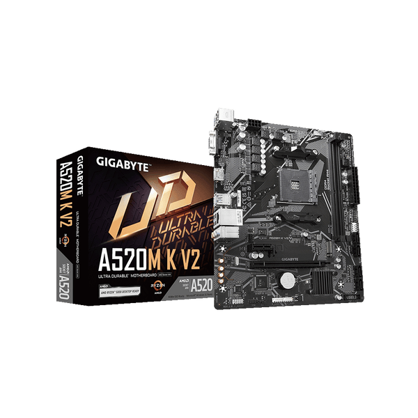 A520M K V2