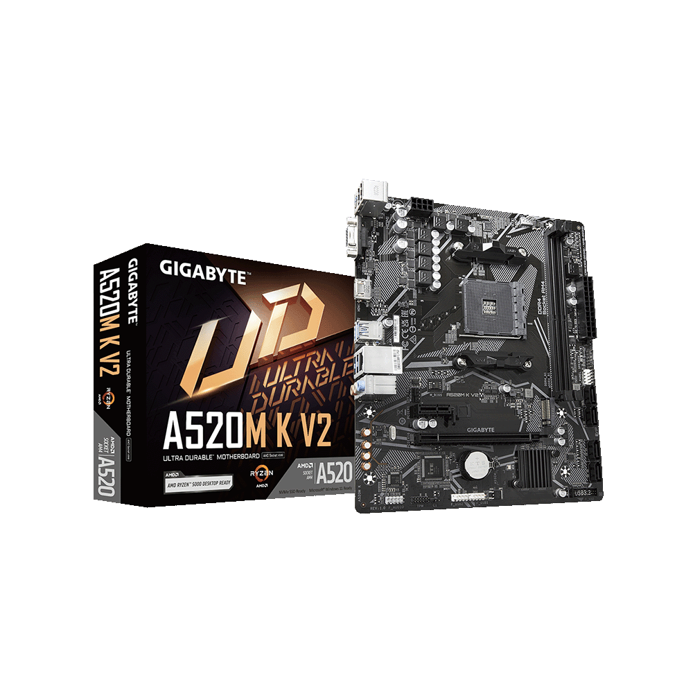 A520M K V2