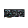 RTX 5090 Aorus Master 32 GB DDR7 View 2