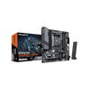 B550M GAMING X WiFi6 View 1