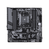 B550M GAMING X WiFi6 View 2