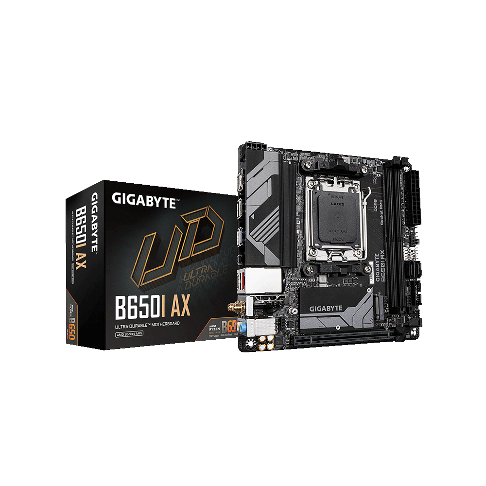 B650I AX