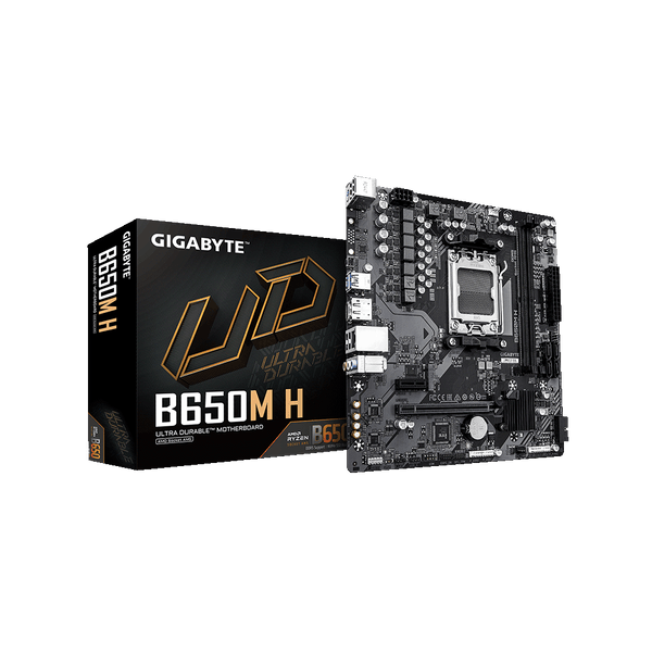 B650M H