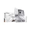 B850 Aorus Elite ICE Wifi7 View 1