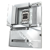 B850 AORUS STEALTH ICE WiFi7 View 5