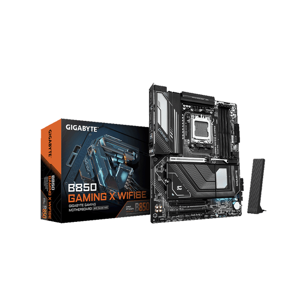 B850 Gaming X Wifi 6E