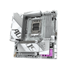 B850M Aorus Elite Wifi 7 ICE View 4