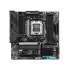 B850M Gaming X Wifi 6E View 2
