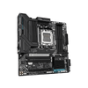 B850M Gaming X Wifi 6E View 3