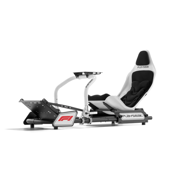 Playseat Formula Instinct F1 Racing Simulator Cockpit Chair