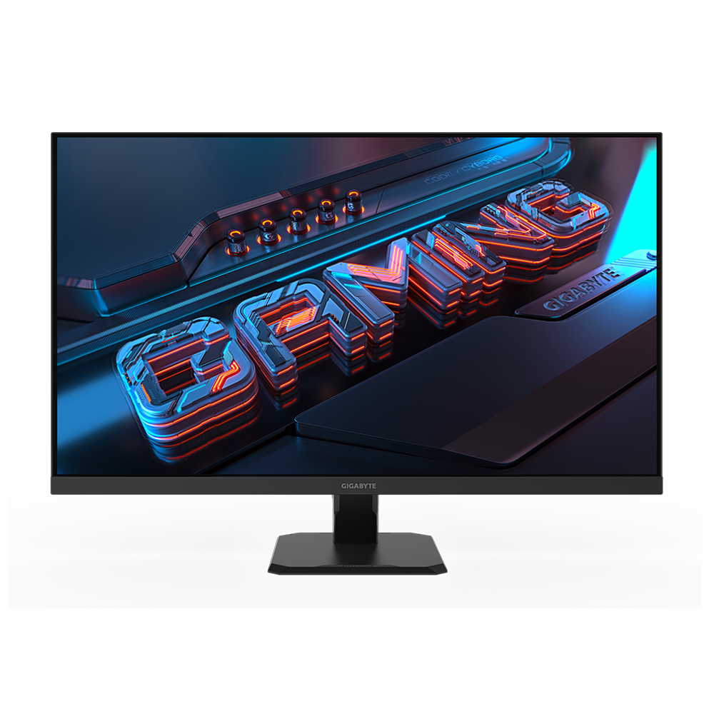 Gigabyte GS27FC – 27" Curved FHD Gaming Monitor