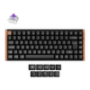 Keychron K2 HE Wireless Magnetic Switch Mechanical Keyboard View 1