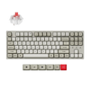 Keychron C1 Pro 8K QMK Wired Mechanical Keyboard View 1