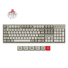 Keychron C2 Pro 8K QMK  Wired Mechanical Keyboard View 1