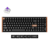 Keychron K4 HE Wireless Magnetic Switch Custom Keyboard View 1