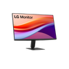 LG 24U411A-B 24" FHD IPS Monitor View 1