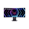 LG 39GS95QE-B – 39″ 21:9 OLED Curved Gaming Monitor View 1