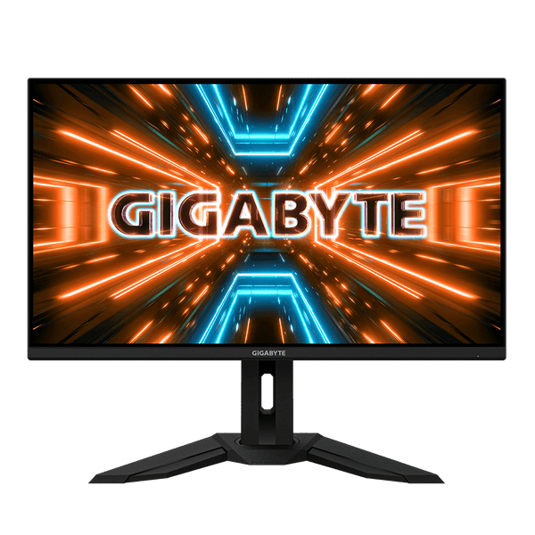 Gigabyte M32U – UHD 4K Gaming Monitor with KVM