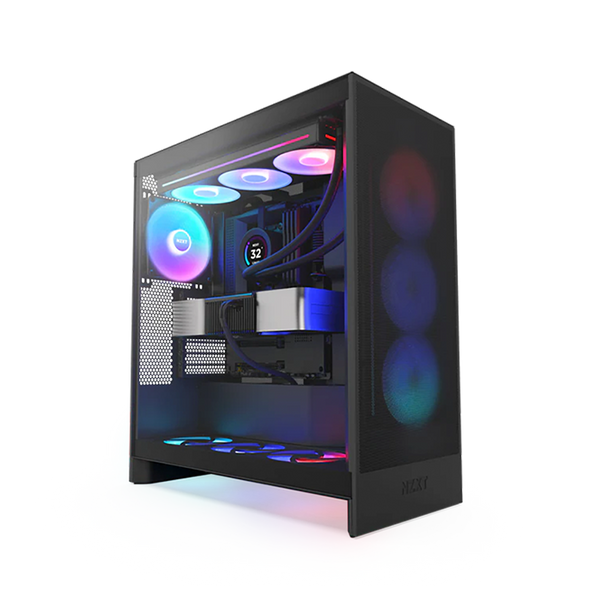 NZXT Player Two