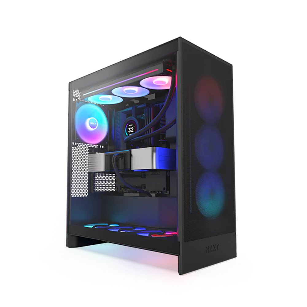 NZXT Player Two