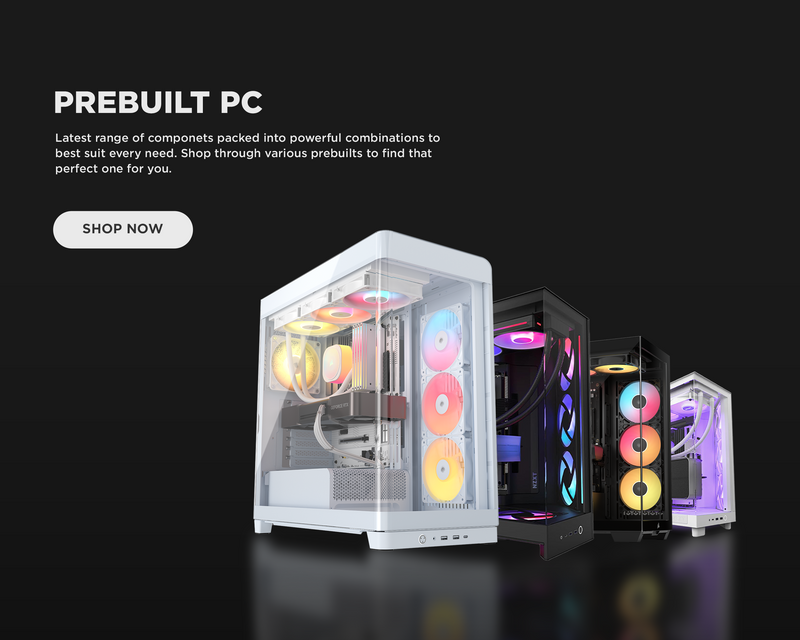 High Performance Pcss Custom, Prebuilt & High-Performance PCs for AI & Gaming-Bitkart India