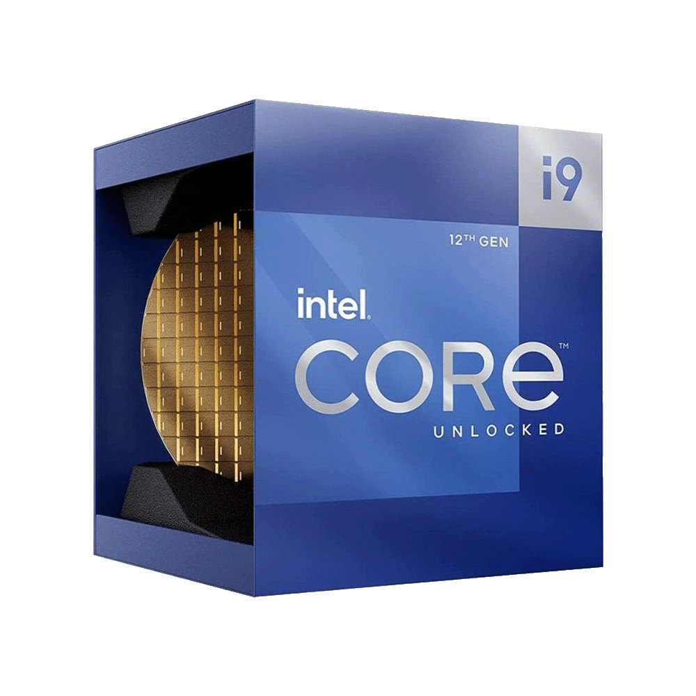 Core I9 12900K (Upto-5.20GHz, Cores-16, Threads-24)