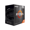 AMD RYZEN 5 5600GT (Upto 4.6 GHz, CORES-6,THREADS-12) View 1