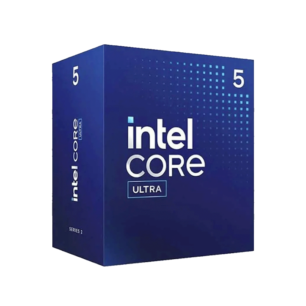 Core Ultra 5 Processor 225 (Upto 4.90GHz,10Cores-10Threads)