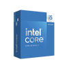 Core I5 14600K (Upto-5.30GHz, Cores-14, Threads-20) View 1
